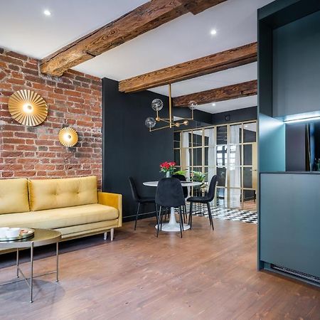 1555 Apartments III Stary Toruń Εξωτερικό φωτογραφία