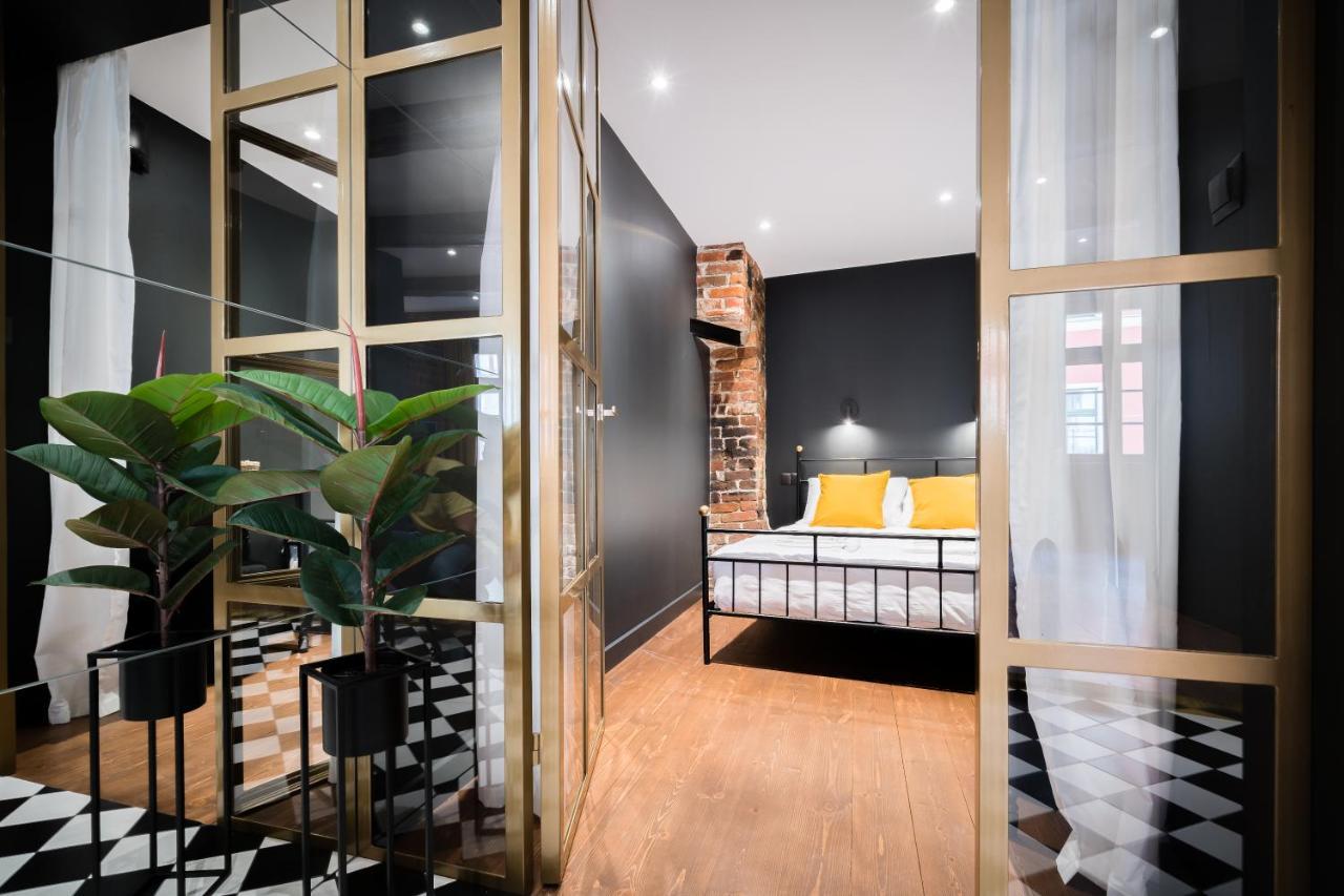 1555 Apartments III Stary Toruń Εξωτερικό φωτογραφία
