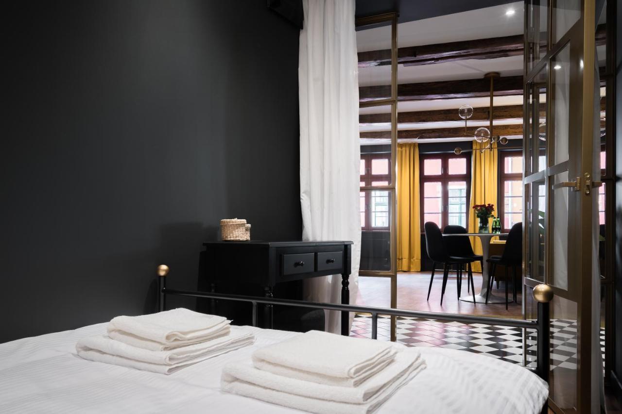 1555 Apartments III Stary Toruń Εξωτερικό φωτογραφία