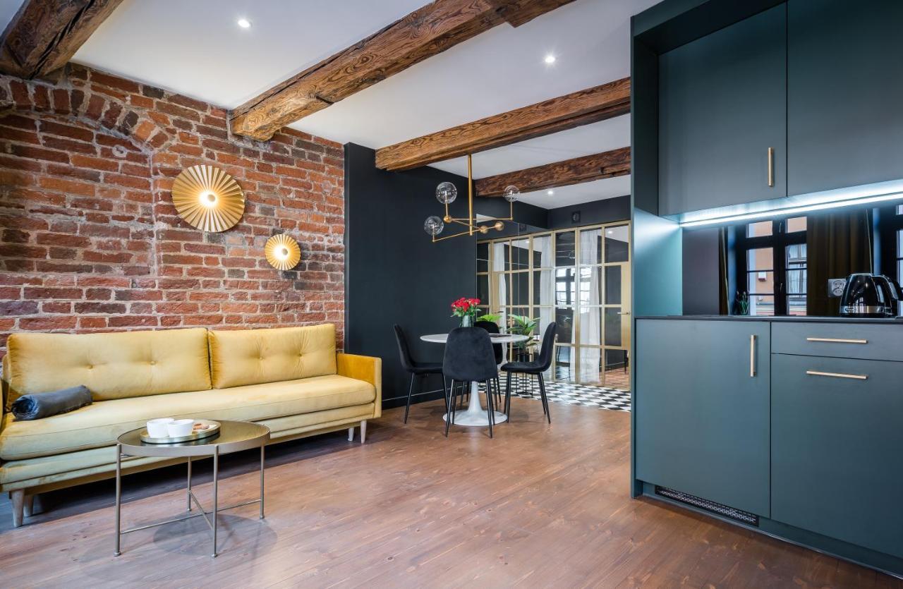1555 Apartments III Stary Toruń Εξωτερικό φωτογραφία